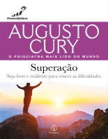Superação - Augusto Cury.pdf